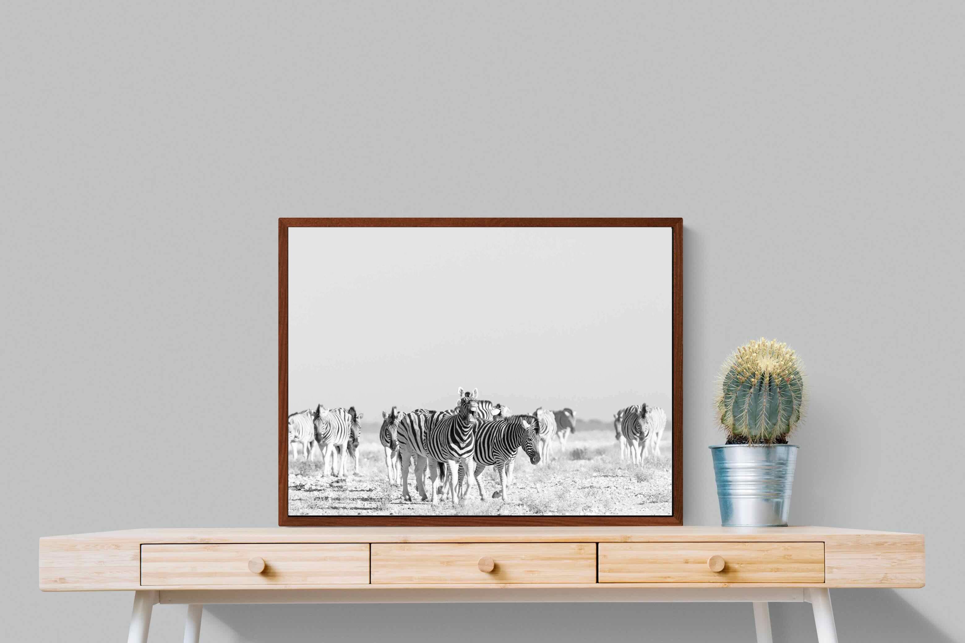 Pixalot ® Zebra Herd
