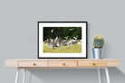 Pixalot Zebra & Herons (colour)