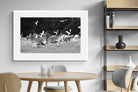 Pixalot Zebra & Herons