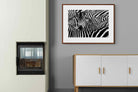 Pixalot ® Zebra Look