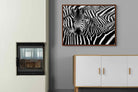 Pixalot ® Zebra Look