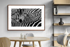 Pixalot ® Zebra Look