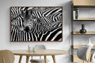 Pixalot ® Zebra Look