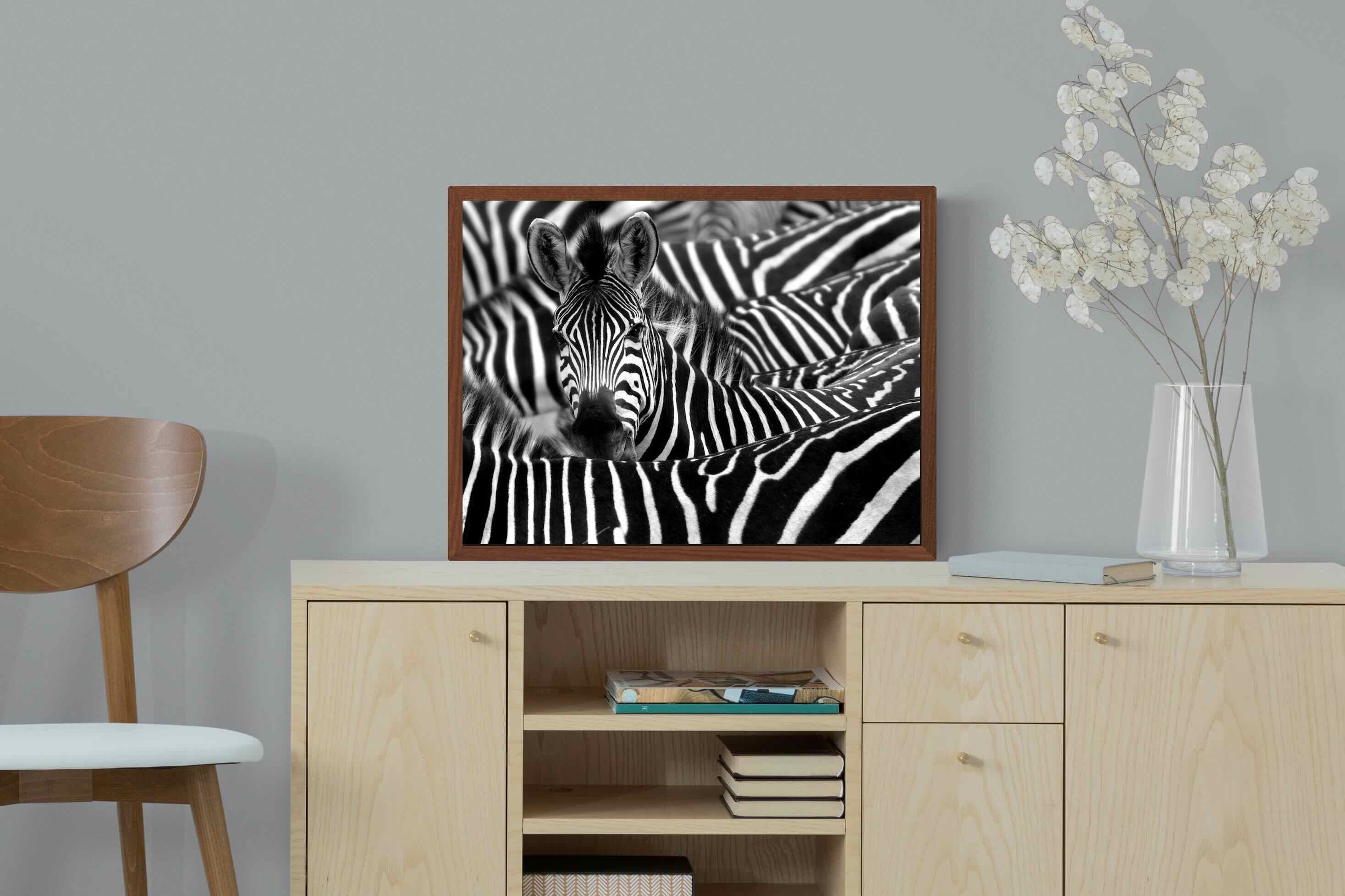 Pixalot ® Zebra Look