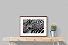 Pixalot ® Zebra Look