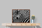 Pixalot ® Zebra Look