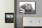Pixalot ® Zebra Pair