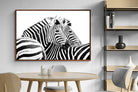 Pixalot ® Zebra Pair