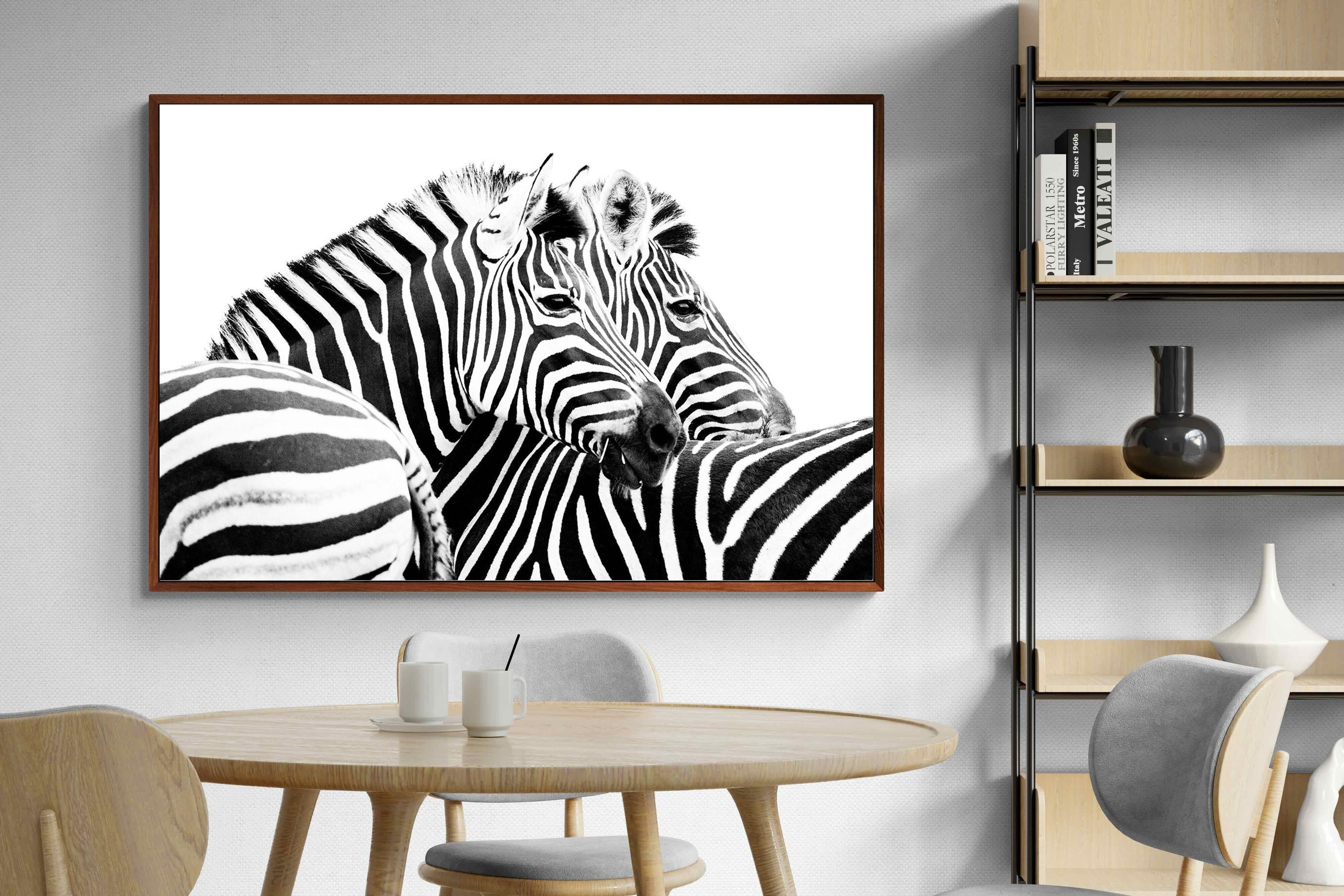 Pixalot ® Zebra Pair