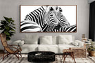 Pixalot ® Zebra Pair