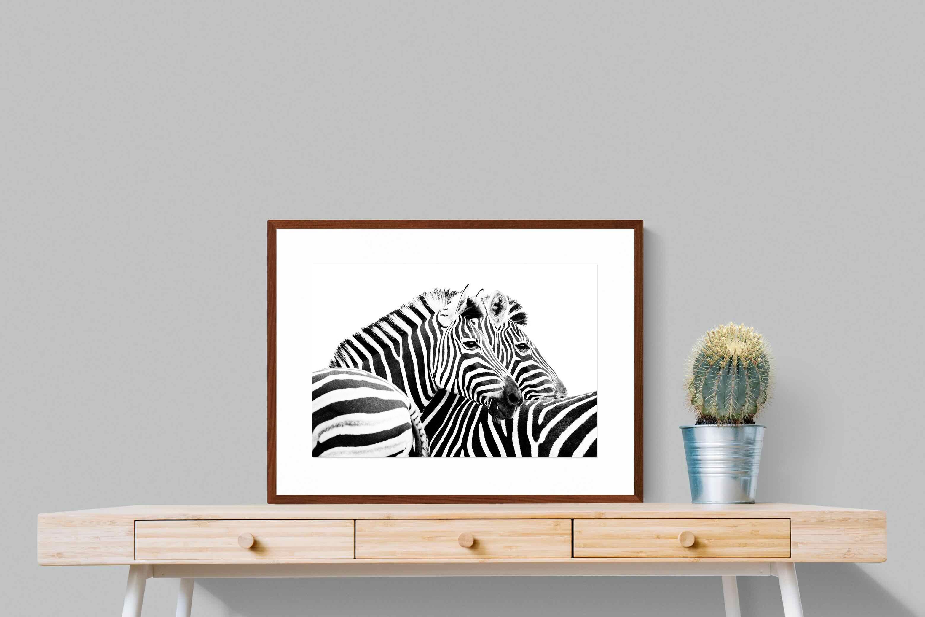 Pixalot ® Zebra Pair