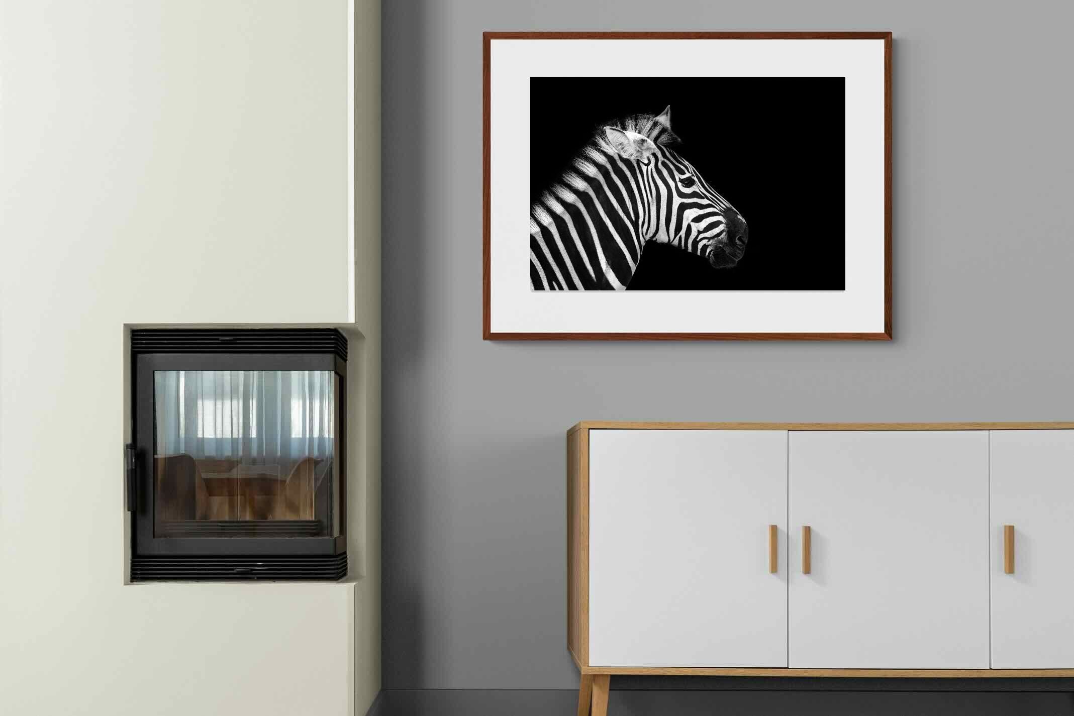Pixalot ® Zebra