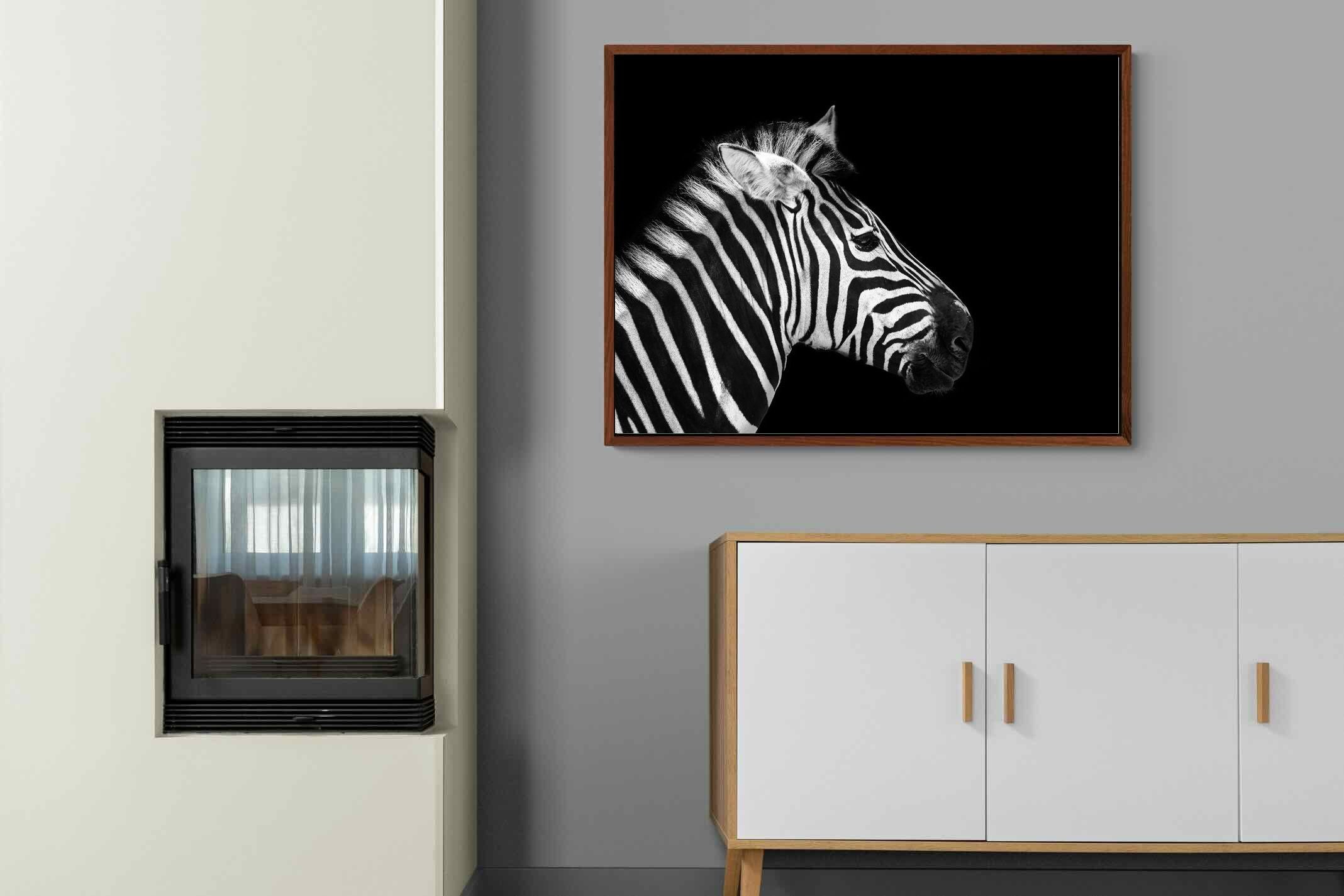 Pixalot ® Zebra