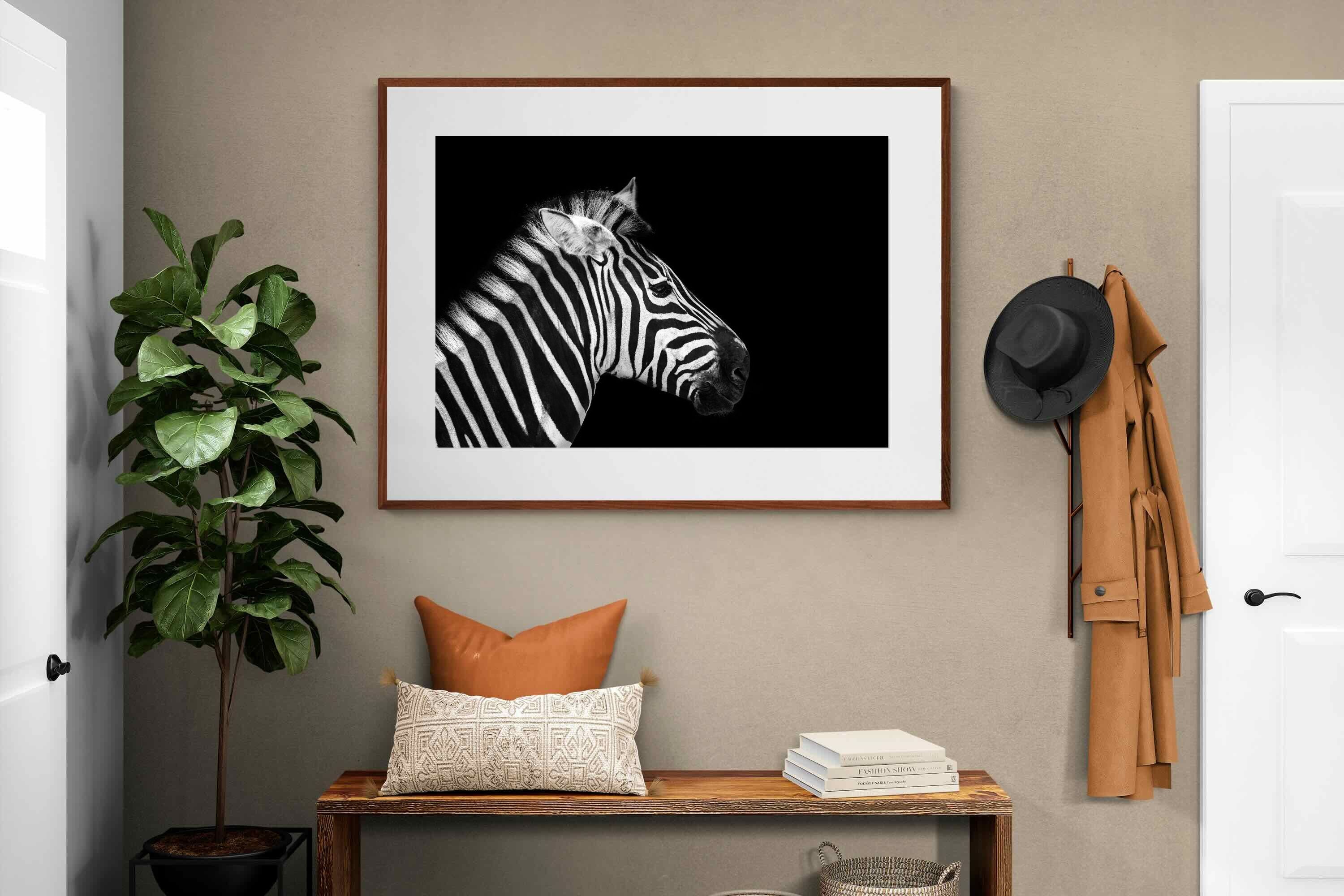 Pixalot ® Zebra