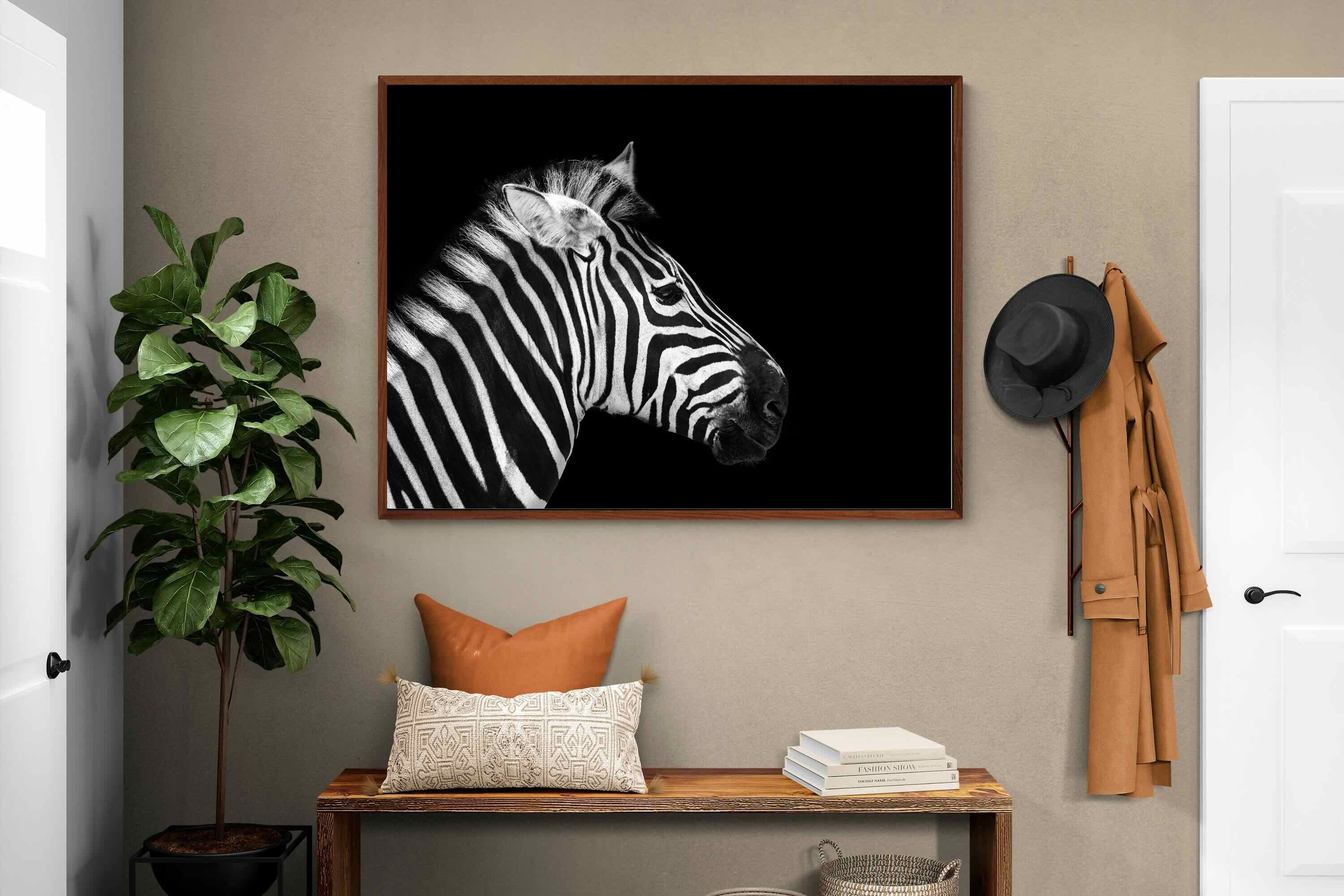 Pixalot ® Zebra