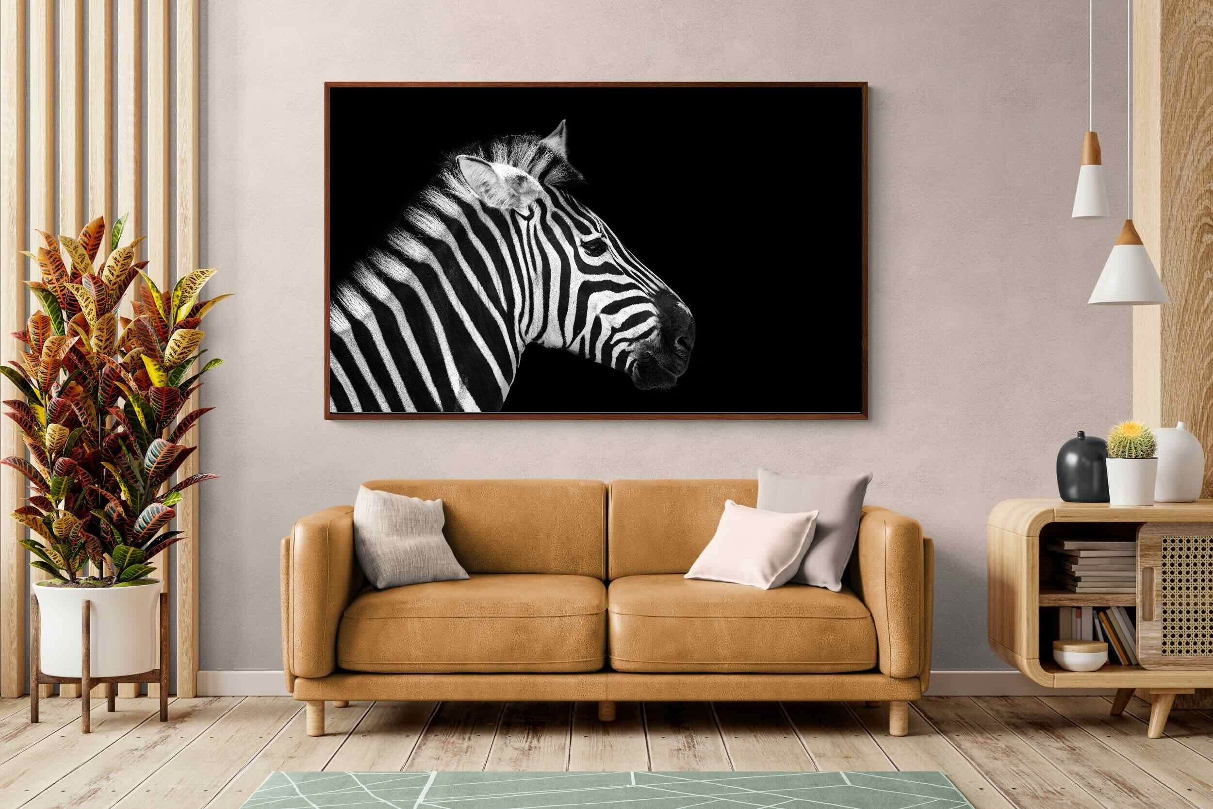 Pixalot ® Zebra