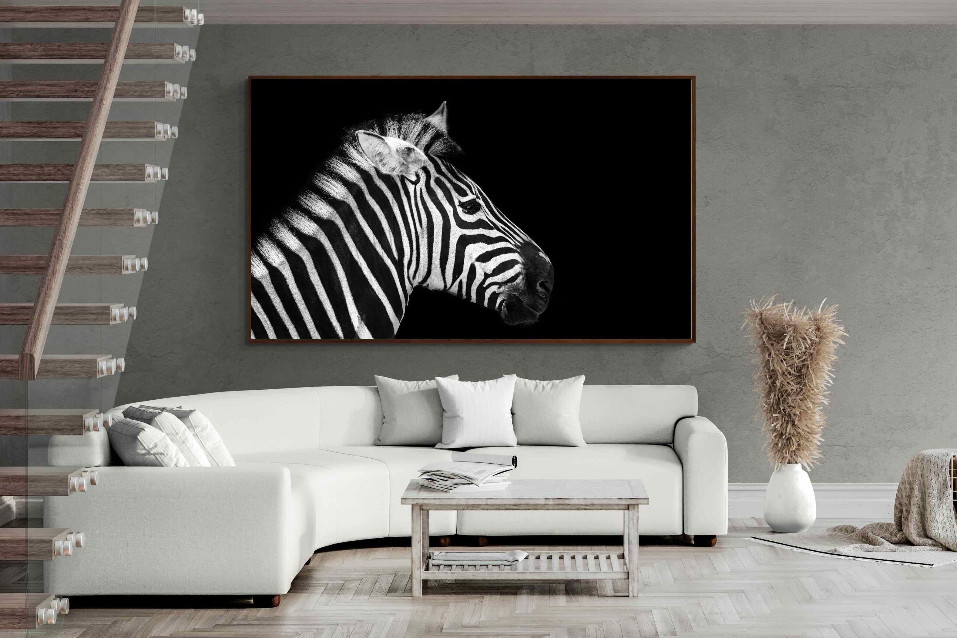 Pixalot ® Zebra