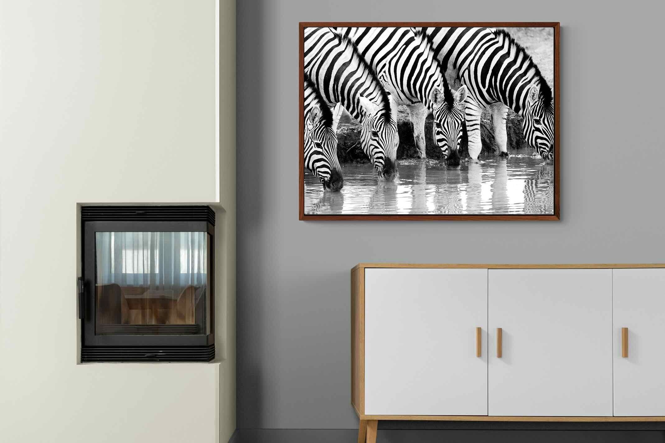 Pixalot ® Zebra Quench