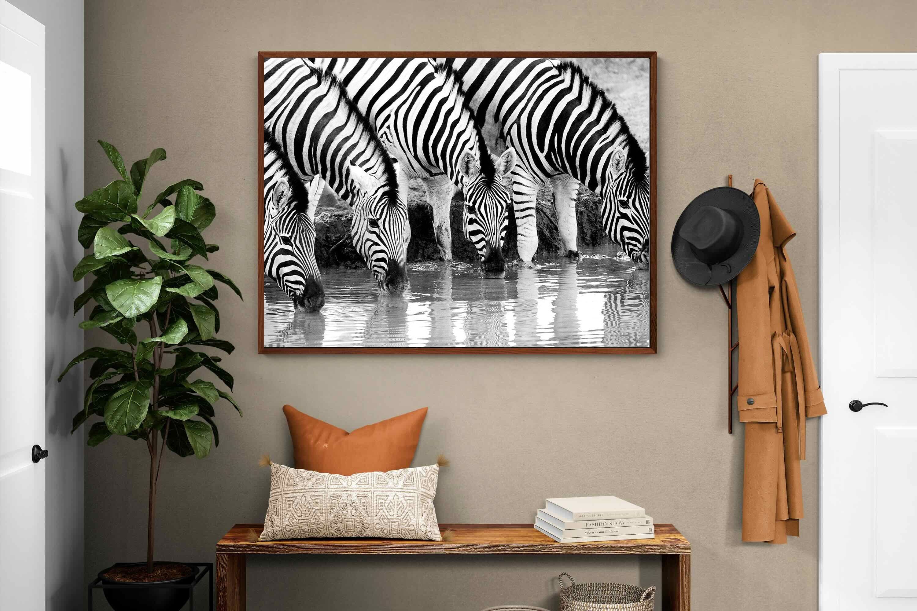 Pixalot ® Zebra Quench