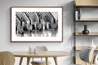 Pixalot ® Zebra Quench