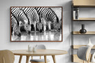 Pixalot ® Zebra Quench
