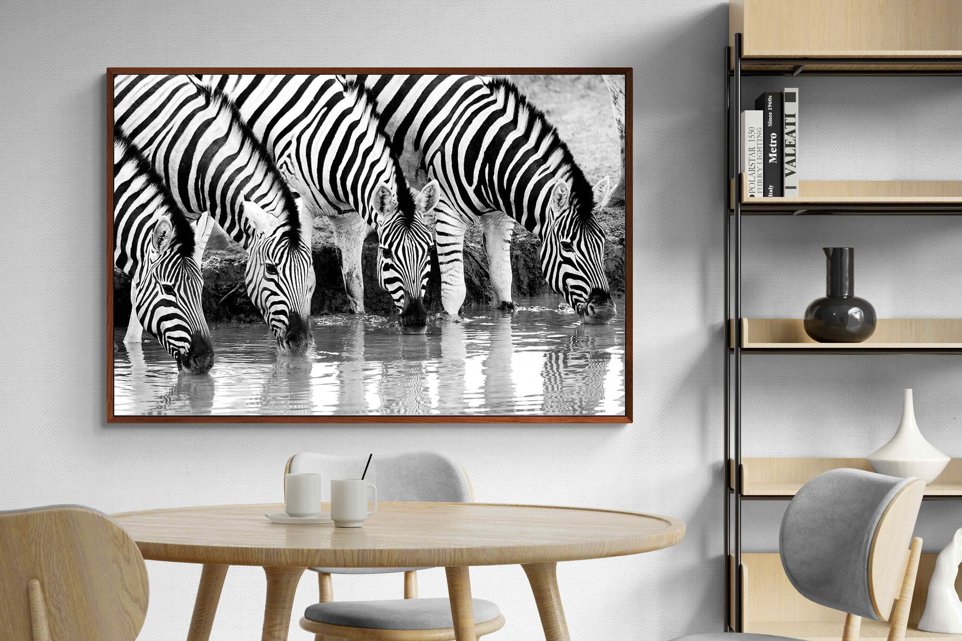 Pixalot ® Zebra Quench