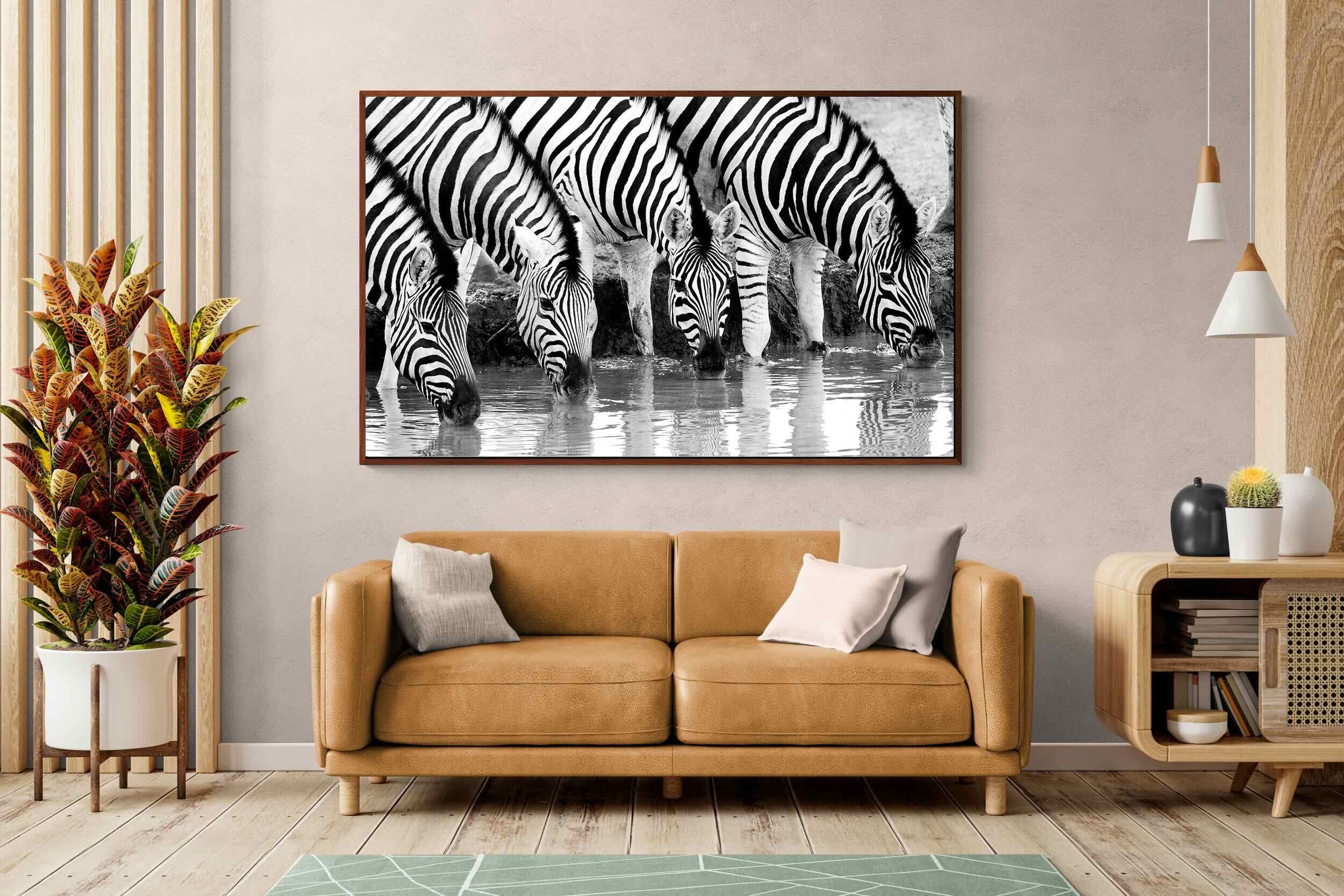 Pixalot ® Zebra Quench
