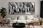 Pixalot ® Zebra Quench