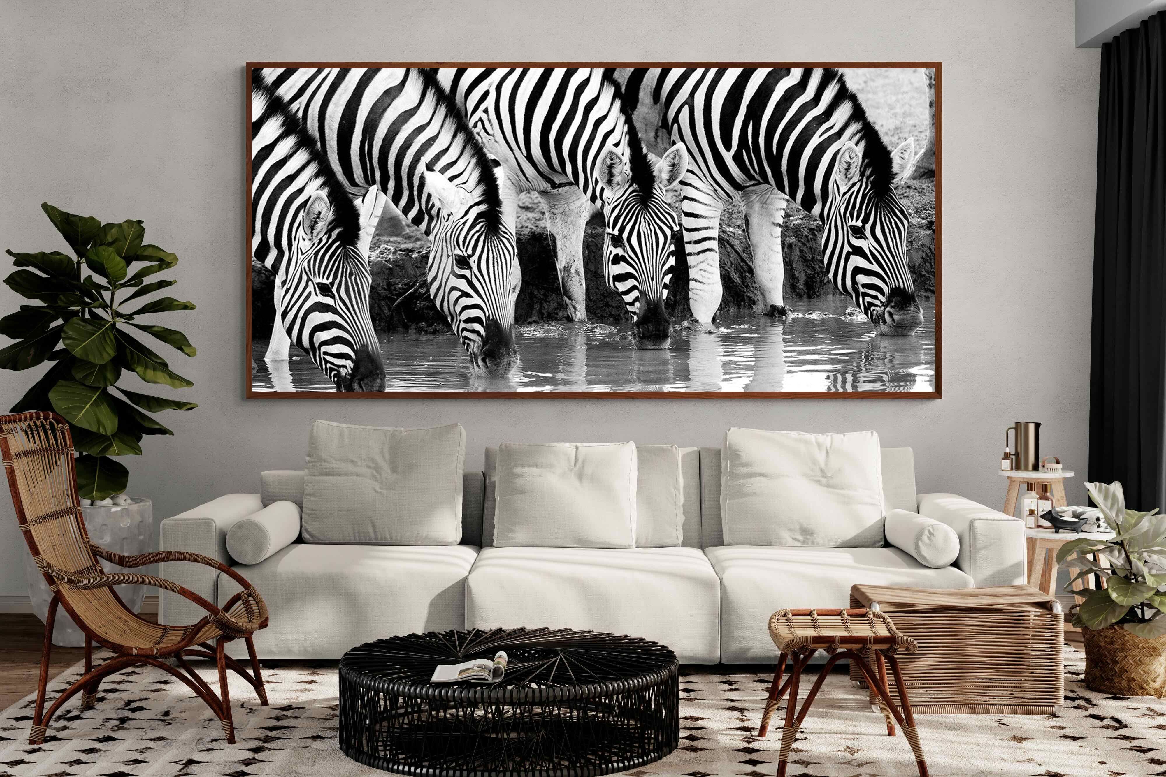 Pixalot ® Zebra Quench