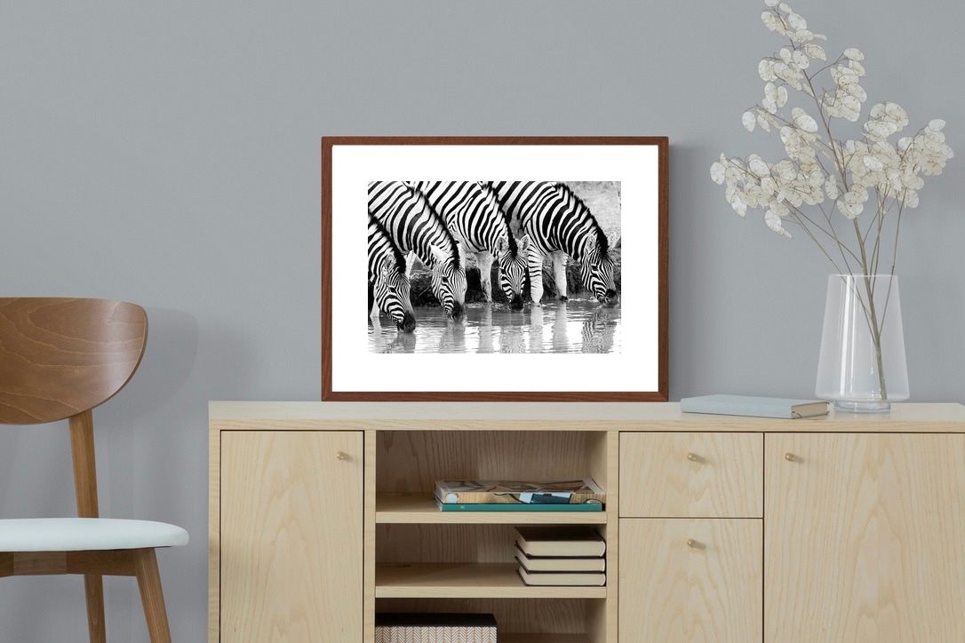 Pixalot ® Zebra Quench