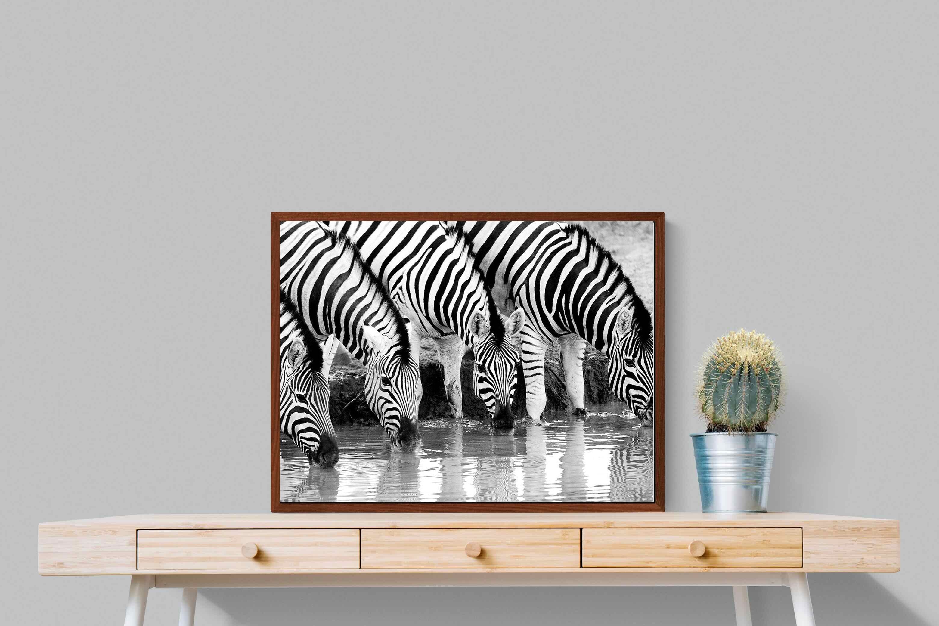 Pixalot ® Zebra Quench