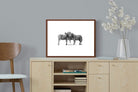 Pixalot ® Zebra Trio