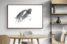 Pixalot ® Zebra Tussle