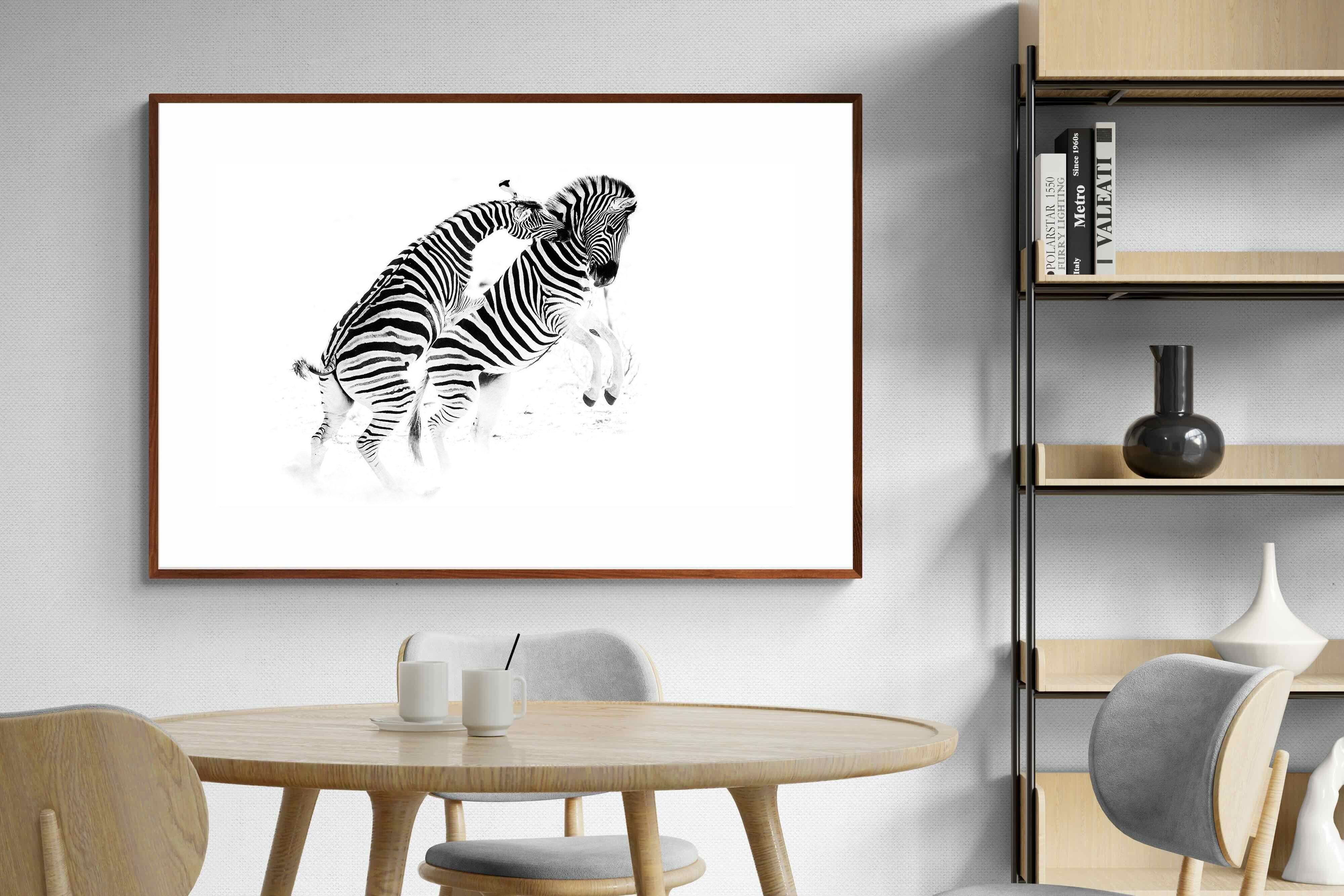 Pixalot ® Zebra Tussle
