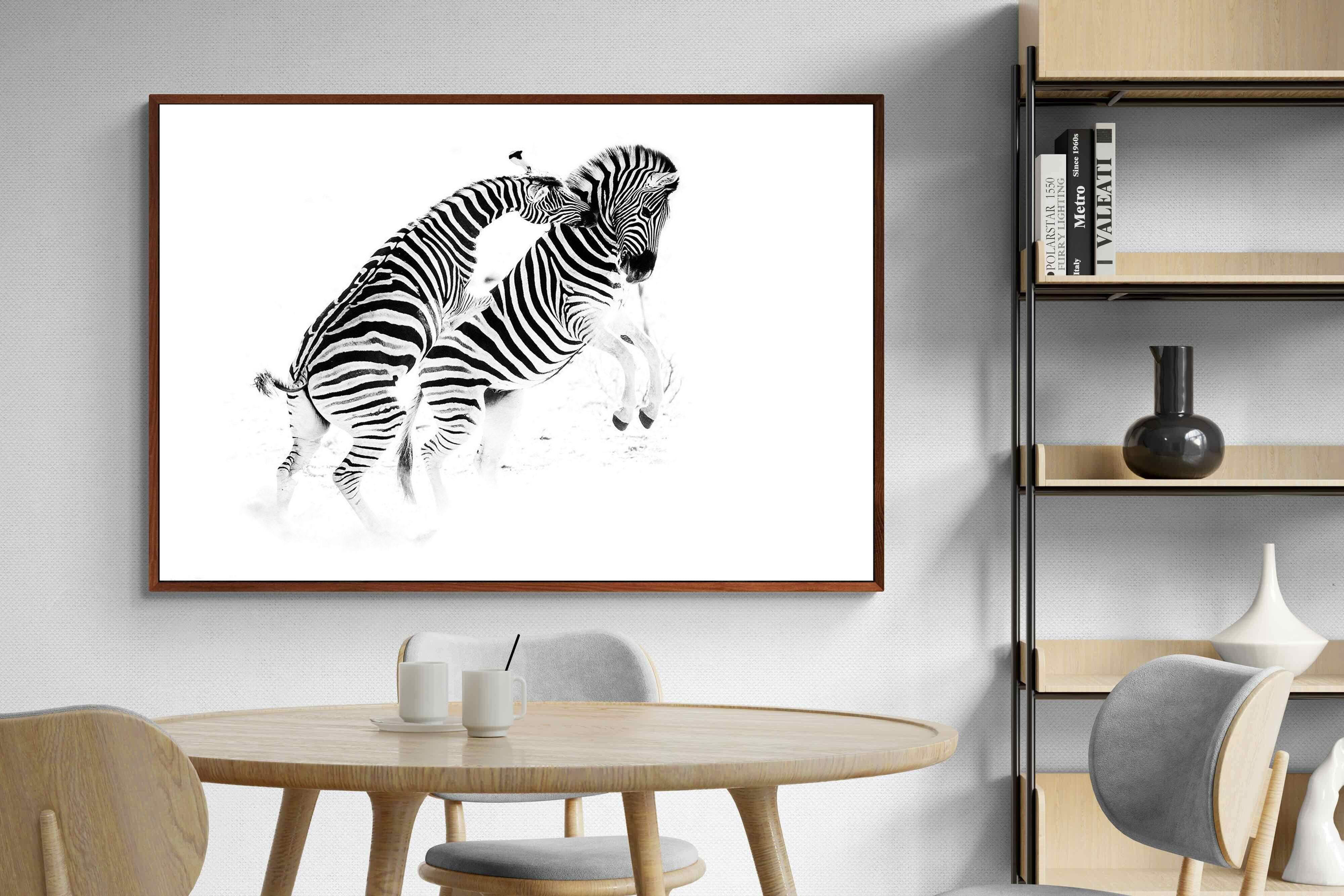 Pixalot ® Zebra Tussle