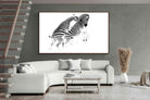 Pixalot ® Zebra Tussle