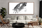 Pixalot ® Zebra Tussle
