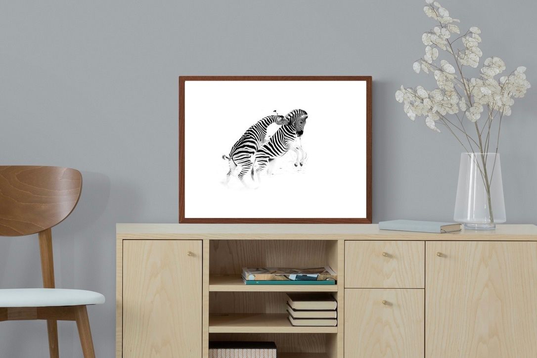 Pixalot ® Zebra Tussle