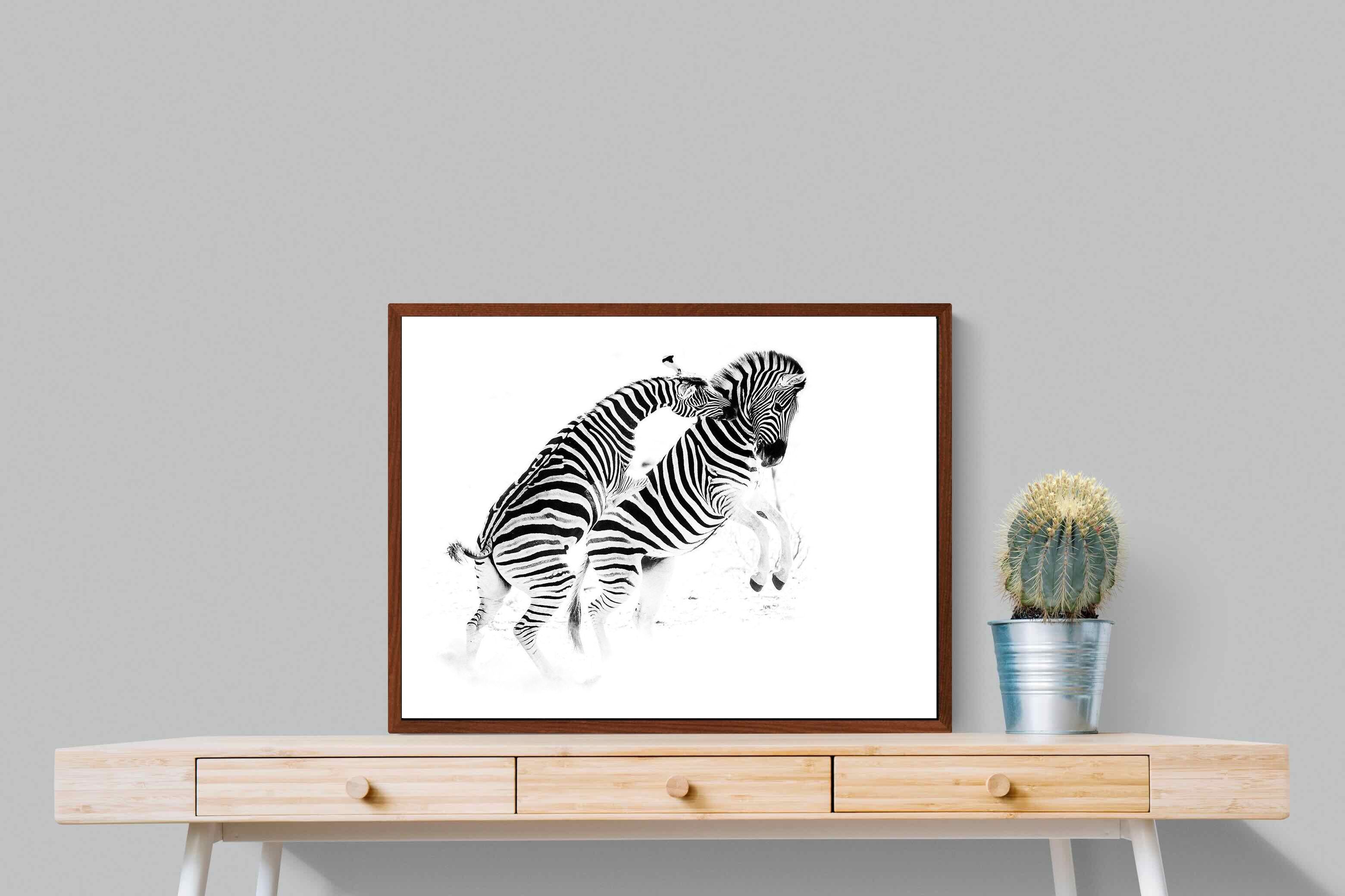 Pixalot ® Zebra Tussle