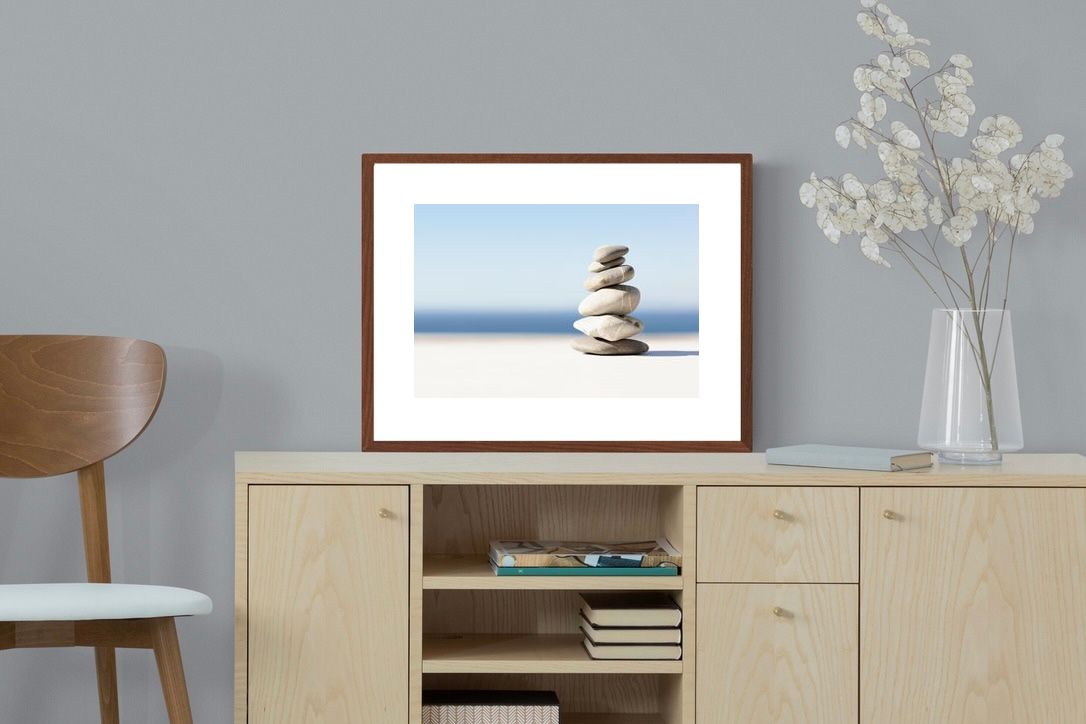 Pixalot Zen Stones
