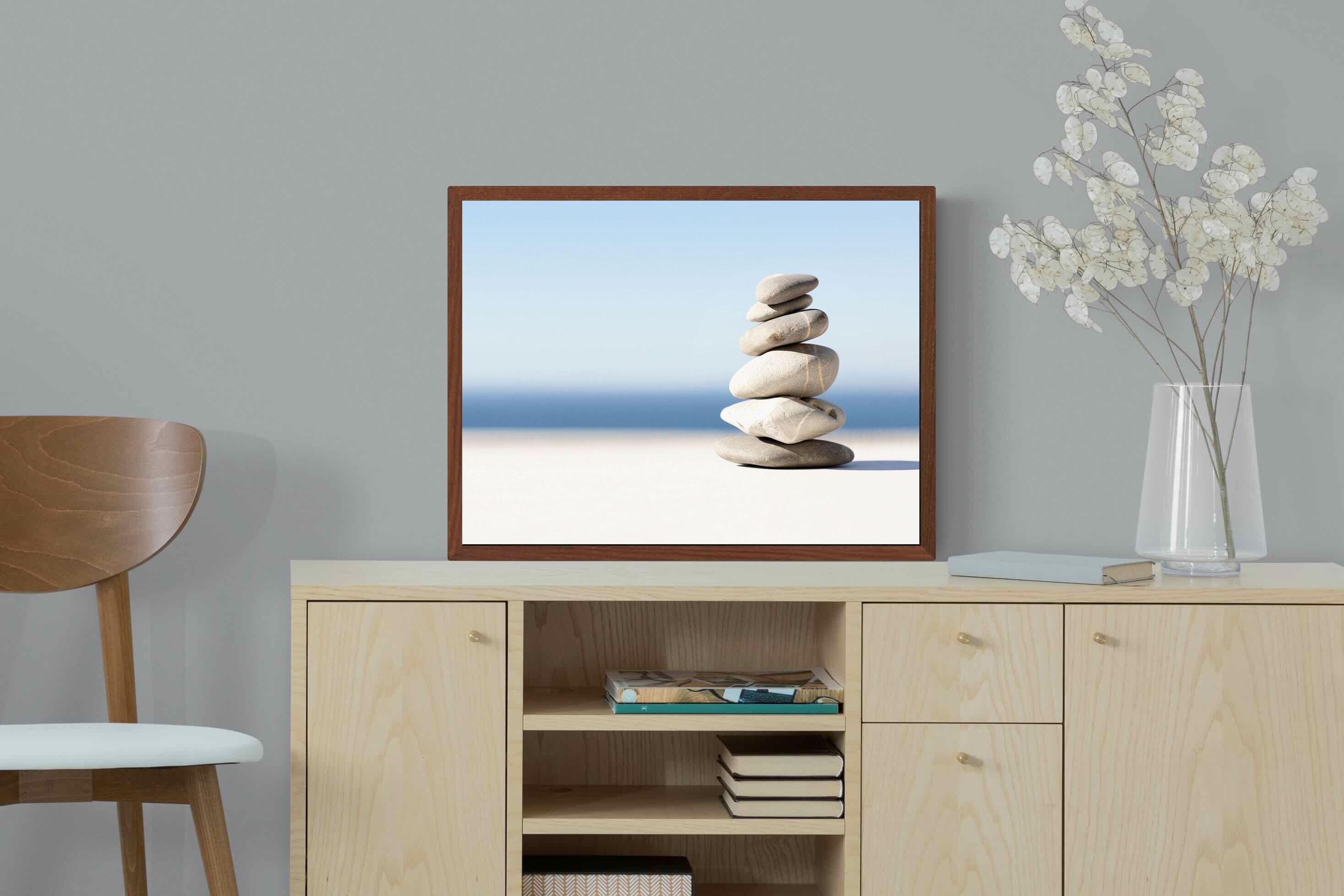 Pixalot Zen Stones