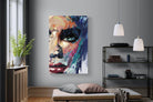 Abigail's Wish-Wall_Art-120 x 180cm-Mounted Canvas-No Frame-Pixalot