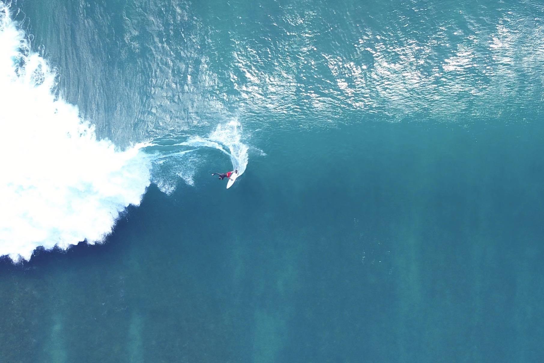 Aerial Surf-Wall_Art-Pixalot