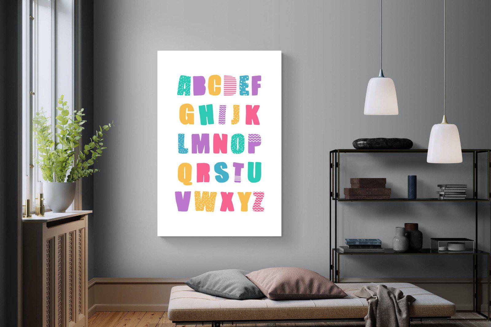 Alphabet-Wall_Art-Pixalot