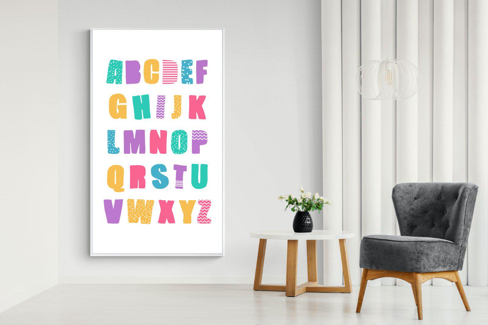 Alphabet-Wall_Art-Pixalot