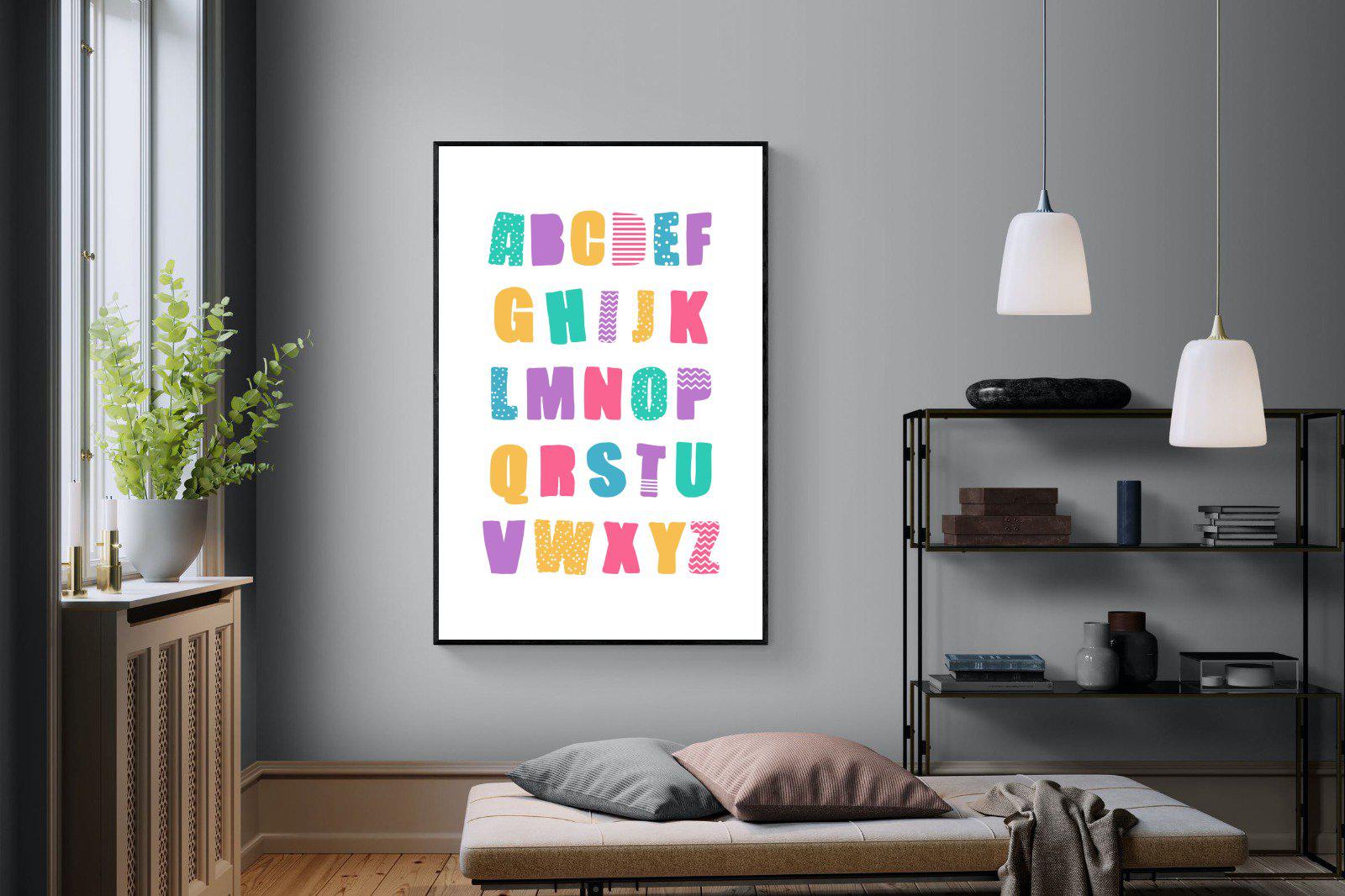 Alphabet-Wall_Art-Pixalot