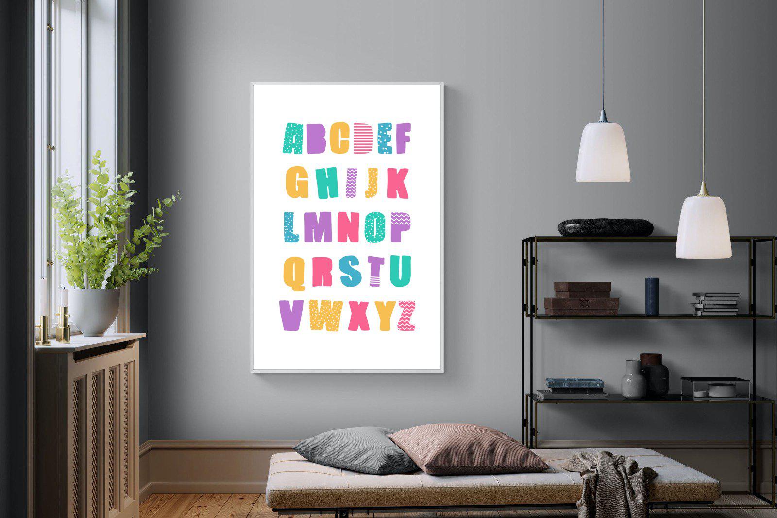 Alphabet-Wall_Art-Pixalot