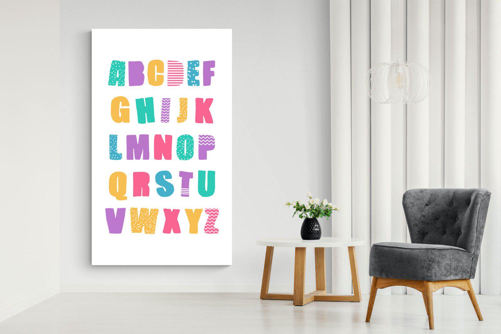 Alphabet-Wall_Art-Pixalot