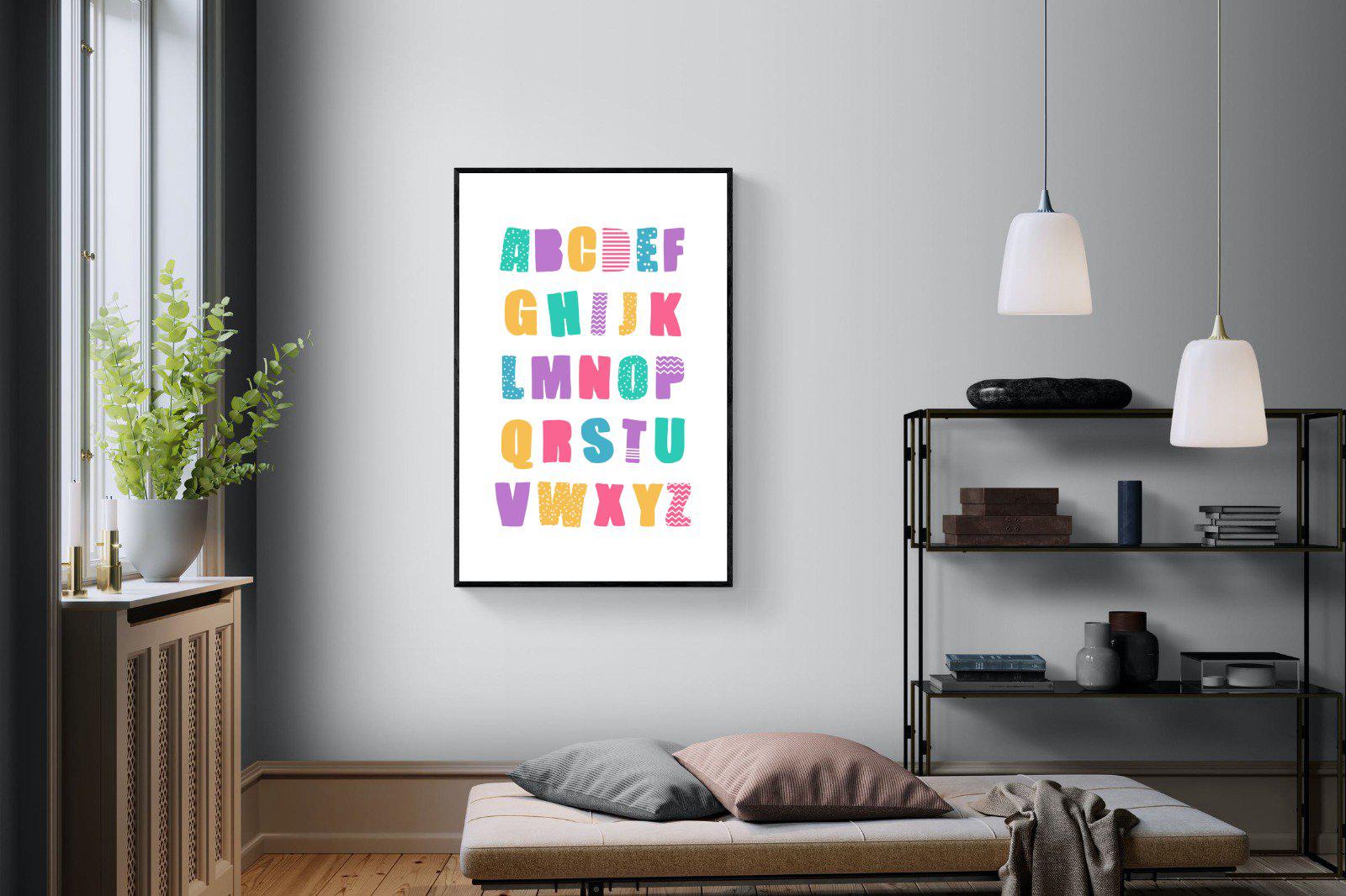 Alphabet-Wall_Art-Pixalot