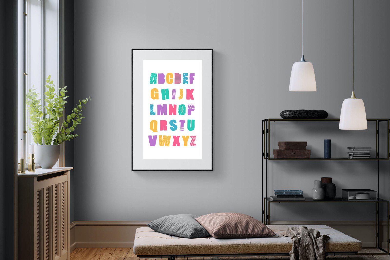 Alphabet-Wall_Art-Pixalot